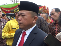 2024 RS. Raden Mattaher Akan Miliki Gedung Jantung Terpadu