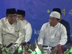 Gubernur Jambi Gelar Doa Bersama Sambut Ramadhan