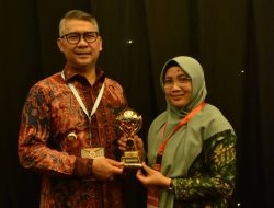 Kota Jambi  Sukses Wujudkan Universal Health Coverage