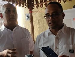 Siapa Presiden Yang Jadi Pilihan Warga Jambi di Musra