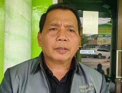 20 Besar Calon Anggota KPU Jalani Test Kesehatan