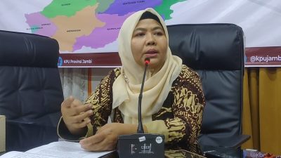 Ahdiyenti : Timsel Langgar Aturan