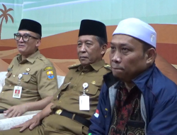 Wagub Buka Lomba Da’i dan Hafiz Cilik