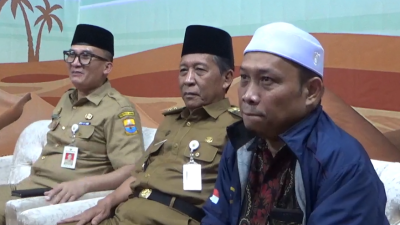 Wagub Buka Lomba Da’i dan Hafiz Cilik