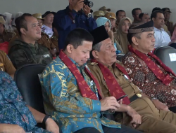 Wagub Dorong Kades Berdayakan Masyarakat Kelola Perhutanan Sosial