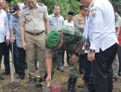 Al Haris: Gemapatas Upaya Tingkatkan Kesadaran Masyarakat Jaga Batas Tanah
