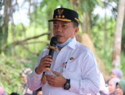 Hasil Rapat Bersama Komisi V DPR-RI Dan Kementerian,Tambang Batubara Akan Ditutup Total