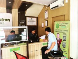 Jaksa ajukan Memori Kasasi Atas Gugatan Gantirugi 1 Miliar