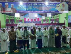 Gubernur : Saya Biayai Ongkos BUS Ananda Semua Pulang Kampung