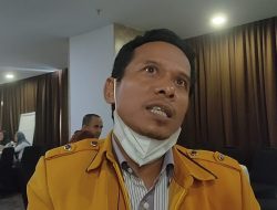 Hanura Panceklik Bacaleg?