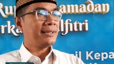 BI Himbau Warga Waspada Uang Palsu