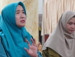TP PKK Jambi Gelar Kegiatan Penerepan Metode Cepat Baca Alqur’an