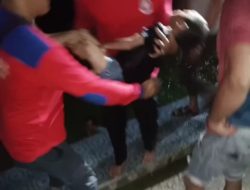 Bocah 5 tahun Tewas tenggelam Dikolam Renang  Desa Tegal Arum