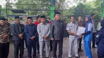 Pemkot Jambi Dan Forum CSR Salurkan 11 Ribu Paket Sembako Untuk TKK
