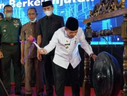 5 Prioritas Dalam Musrenbang RKPD Tahun 2024