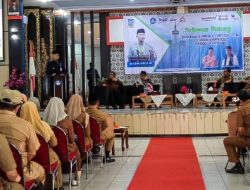 Fasha : Guru Harus Multitalent