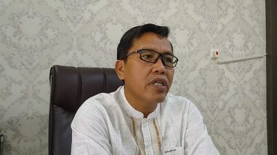 Bacaleg Mantan Narapidana Wajib Umumkan Diri di Media