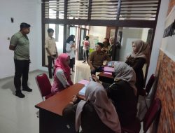 Yunita Rental PS Dilimpahkan