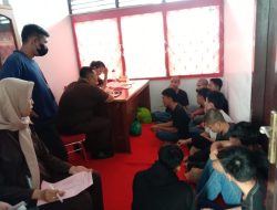 10 Pemerkosa Anak Dibawah Umur Segera Disidang
