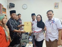 Daftar ke KPU, Perindo Targetkan 6 Kursi