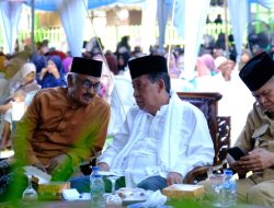 Abdullah Sani : Anak Perlu Dibentengi Ilmu Agama