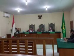 Kasasi Dikabulkan MA, PT. HAL Wajib Bayar Pesangon Ex. Karyawan