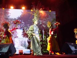 Kenduri Swarnabhumi, Merawat Tradisi, Melestarikan Sungai batanghari