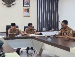 Pemkot Jambi Akan Fasilitasi Terkait Nenek Hafsah Vs RPSL