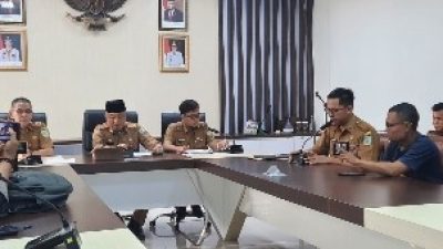 Pemkot Jambi Akan Fasilitasi Terkait Nenek Hafsah Vs RPSL