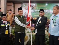 Sudirman Lepas CJH Kloter 17