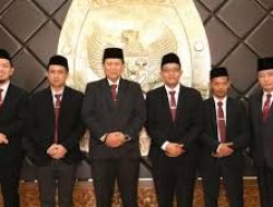 Besok KPU Tetapkan DPT Pemilu 2024