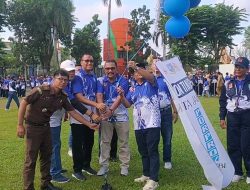 Kota Jambi Targetkan 274 Medali Emas di Proprov