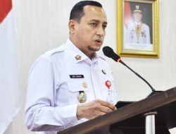 Buruan, 801 Kursi Masih Tersedia di 12 SMP Negeri Kota Jambi
