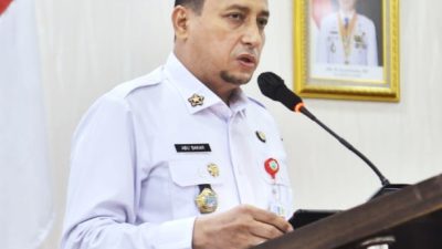 Buruan, 801 Kursi Masih Tersedia di 12 SMP Negeri Kota Jambi