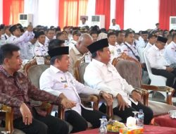 Al Haris : Desa Garda Terdepan Pembangunan Bangsa