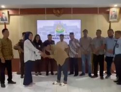 Restorative Justice, Ibu dan Anak di Sarolangun Lolos Dari Jeratan Hukum