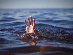 Terjatuh Dari Perahu, Bocah 4 Tahun Tenggelam Di Batanghari