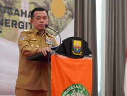 Gubernur Minta Pengusaha Miliki Desain Perencanaan Kelapa Sawit Berkelanjutan