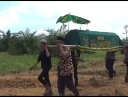 Delapan Makam Dipindah Dampak Pembangunan Tol