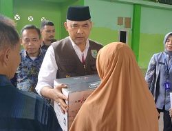 Pemkot Bantu Peralatan UMKM untuk 600 Keluarga Miskin Ekstrim