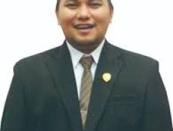 Ini Alasan Budiman Busro Mundur Dari Golkar