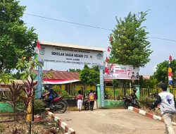 Pemkot Siap Bayar, Aktivitas SDN 212 Tetap Berjalan Normal