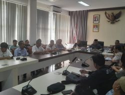 Kabel Provider Ganggu Estetika Kota, Fasha : Akan Ditebang