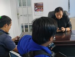 Hasil Pencermatan KPU Kota Jambi, 22 Caleg Baru Muncul