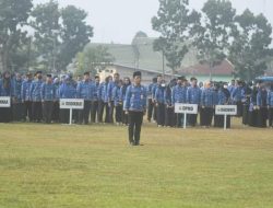 Sekda Muaro Jambi Ajak ASN Melangkah Maju dan Maksimalkan Potensi yang Dimiliki