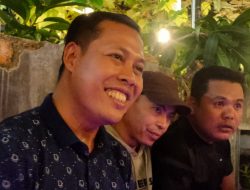 Muhammad Zen, Kader Milenial Demokrat