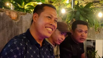 Muhammad Zen, Kader Milenial Demokrat