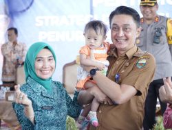 Mengenal Bachyuni Deliansyah Pemimpin Muda Harapan baru Muaro Jambi