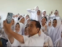 Akibat Kabut Asap, Pemprov Liburkan Sekolah