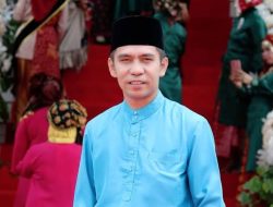 Hasan Mabruri Pilih Kembali ke PAN Usai Gagal di PKB